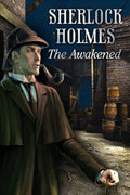 SHERLOCK HOLMES THE AWAKENED - PC - STEAM - MULTILANGUAGE - WORLDWIDE - Libelula Vesela - Jocuri video
