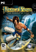 PRINCE OF PERSIA - PC - UBISOFT CONNECT - MULTILANGUAGE - EU