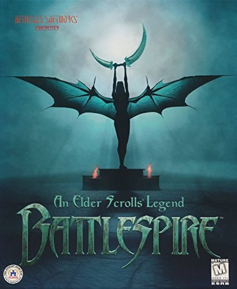 AN ELDER SCROLLS LEGEND: BATTLESPIRE - PC - STEAM - MULTILANGUAGE - WORLDWIDE - Libelula Vesela - Jocuri Video