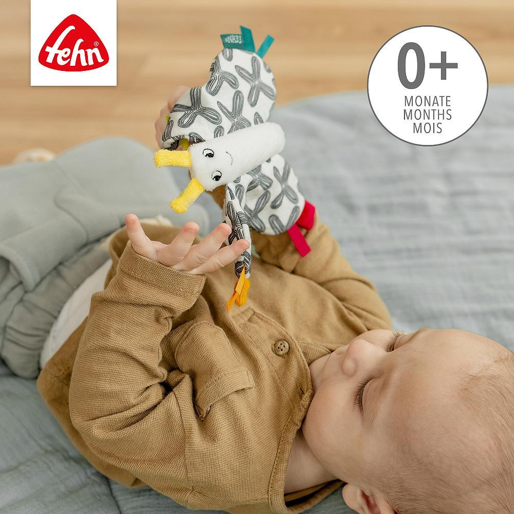 JUCARIE FOSNITOARE - FLUTURAS VESEL - FEHN (043181)