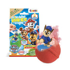 BILA DE BAIE INKEE CU SURPRIZA FIGURINA STAMPILA PAW PATROL - CRAZE (CRZ52327)
