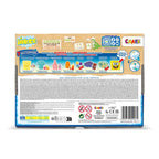 SET CADOU DE BAIE INKEE CU 7 SURPRIZE SPONGEBOB - CRAZE (CRZ52471)