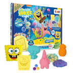 SET CADOU DE BAIE INKEE CU 7 SURPRIZE SPONGEBOB - CRAZE (CRZ52471)