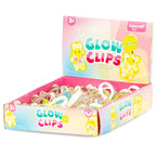 BRELOC FOSFORESCENT - ANIMALUT MAGIC - KEYCRAFT (NV813)