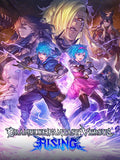 GRANBLUE FANTASY VERSUS: RISING - PC - STEAM - MULTILANGUAGE - WORLDWIDE - Libelula Vesela - Jocuri video