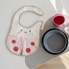 BAVETA - GARGARITA - FEHN (068573)