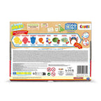 SET CADOU DE BAIE INKEE CU 7 SURPRIZE PAW PATROL - CRAZE (CRZ53799)