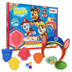 SET CADOU DE BAIE INKEE CU 7 SURPRIZE PAW PATROL - CRAZE (CRZ53799)
