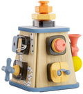 CENTRU ACTIVITATI MONTESSORI 8 IN1 - TOPBRIGHT (121229)