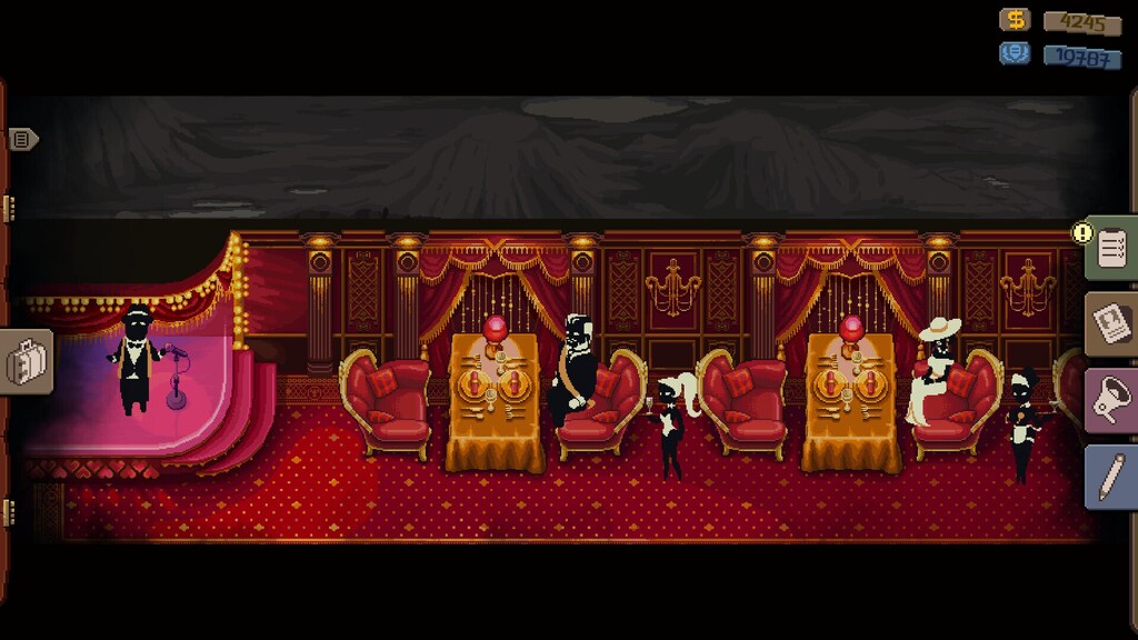 BEHOLDER: CONDUCTOR - PC - STEAM - MULTILANGUAGE - WORLDWIDE