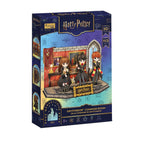 PUZZLE 3D HARRY POTTER SALA COMUNA GRYFFINDOR 113 PIESE - CUBIC FUN (CU540315)
