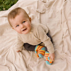 SOSETE VESELE - BUFNITE - FEHN (071580)