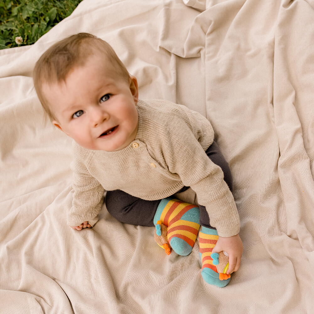 SOSETE VESELE - BUFNITE - FEHN (071580)