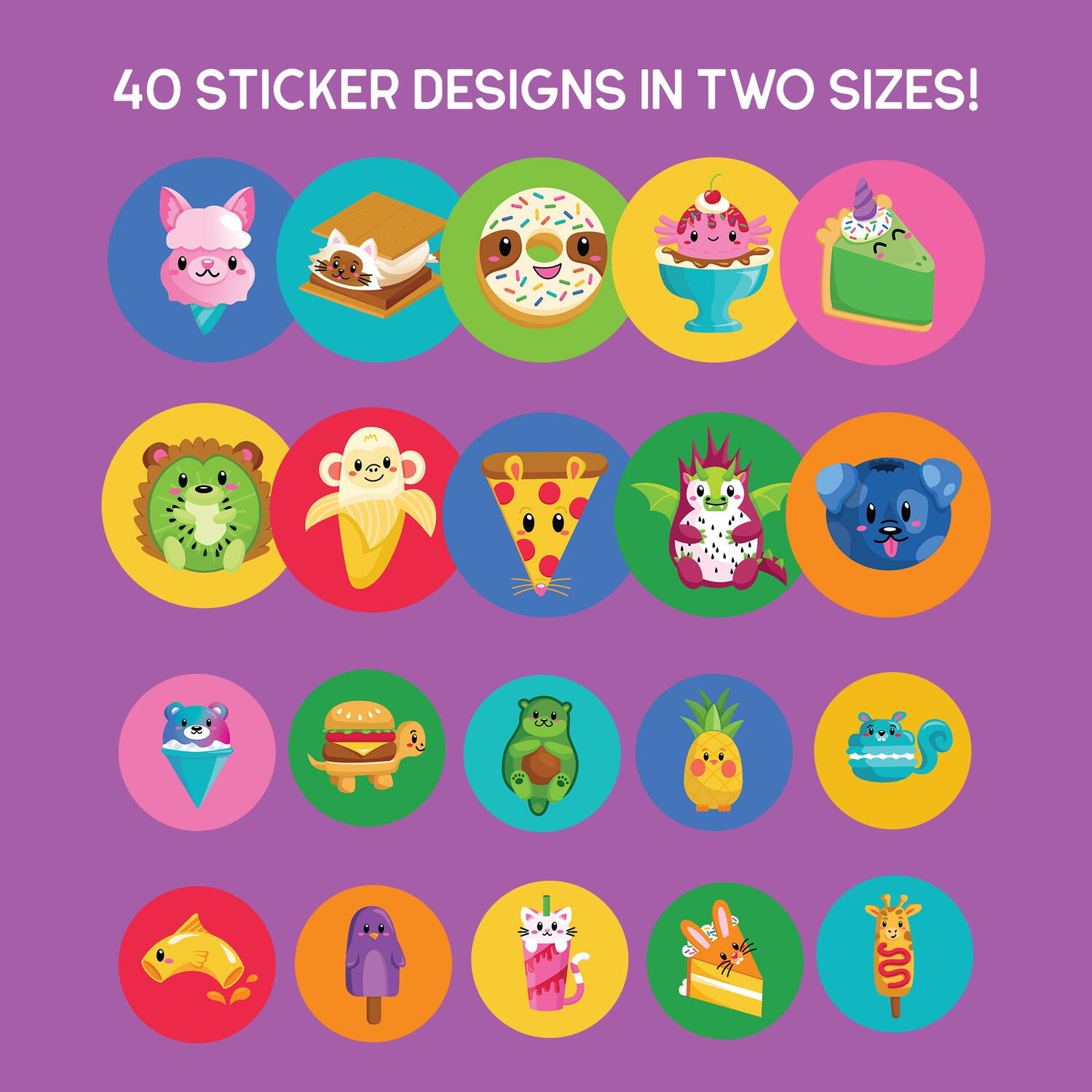 KIT CREATIE ABTIBILDURI 3D - EDUCATIONAL INSIGHTS (EI-1525)