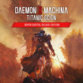 DAEMON X MACHINA: TITANIC SCION - SUPER DELUXE EDITION - PC - STEAM - MULTILANGUAGE - WORLDWIDE