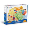 SET STEM - ACTIVITATI CU MAGNETI - LEARNING RESOURCES (LER2833)