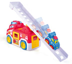 MASINUTA DE POMPIERI - VROOM VROOM - LITTLE LEARNER (4289T)