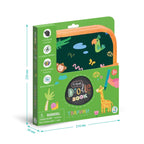 SET DESEN PENTRU CALATORII - ANIMALUTE - DODO (DO301047)