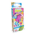 BOMBE DE BAIE INKEE 3 BUC ASORTATE IN FORMA DE UNICORN - CRAZE (CRZ55113)