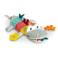 HAND PUPPY - CROCODILE - FEHN (049183)