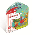 RASPUNDEL ISTETEL, CARTE CANTECELE 2 - ALBI (55803)