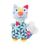 JUCARIE CU INEL PENTRU SUZETA - PISICUTA - FEHN (055474)