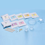 SET EXPERIMENTE - DISTRACTIE CU SLIME - BRAINSTORM (E2101)