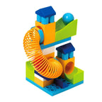 JOC CONSTRUCTIE - CURSA CU ARCURI - KEYCRAFT (NV778)