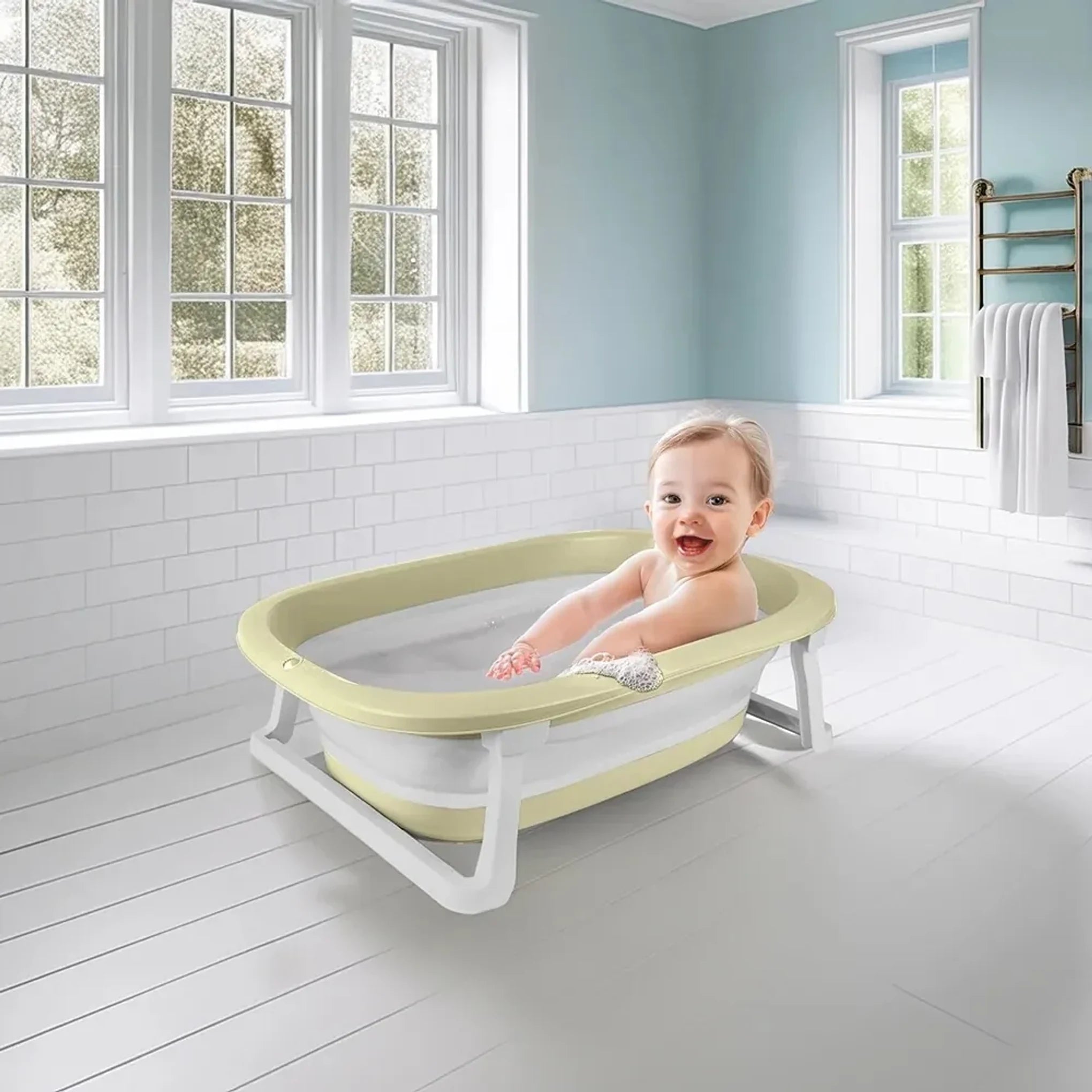 CADITA PLIABILA - DIVERSE CULORI - DOLU NUVE (D7266)