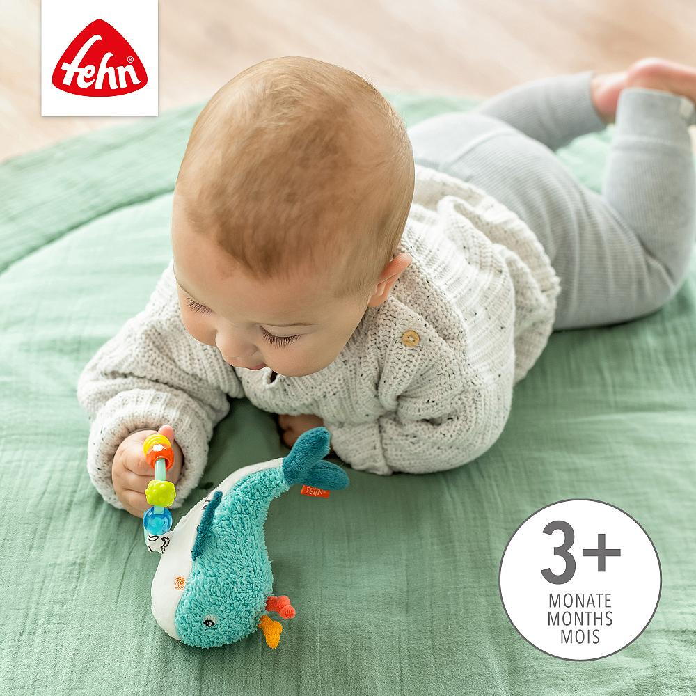 ZORNAITOARE - BALENA SOMNOROASA - FEHN (043020)