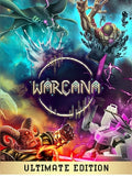 WARCANA (ULTIMATE EDITION) - PC - STEAM - MULTILANGUAGE - EU, NA