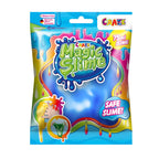 SLIME MAGIC IN PUNGUTA 75ML DIVERSE CULORI - CRAZE (CRZ57599)