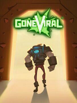 GONE VIRAL - PC - STEAM - MULTILANGUAGE - WORLDWIDE - Libelula Vesela - Jocuri video