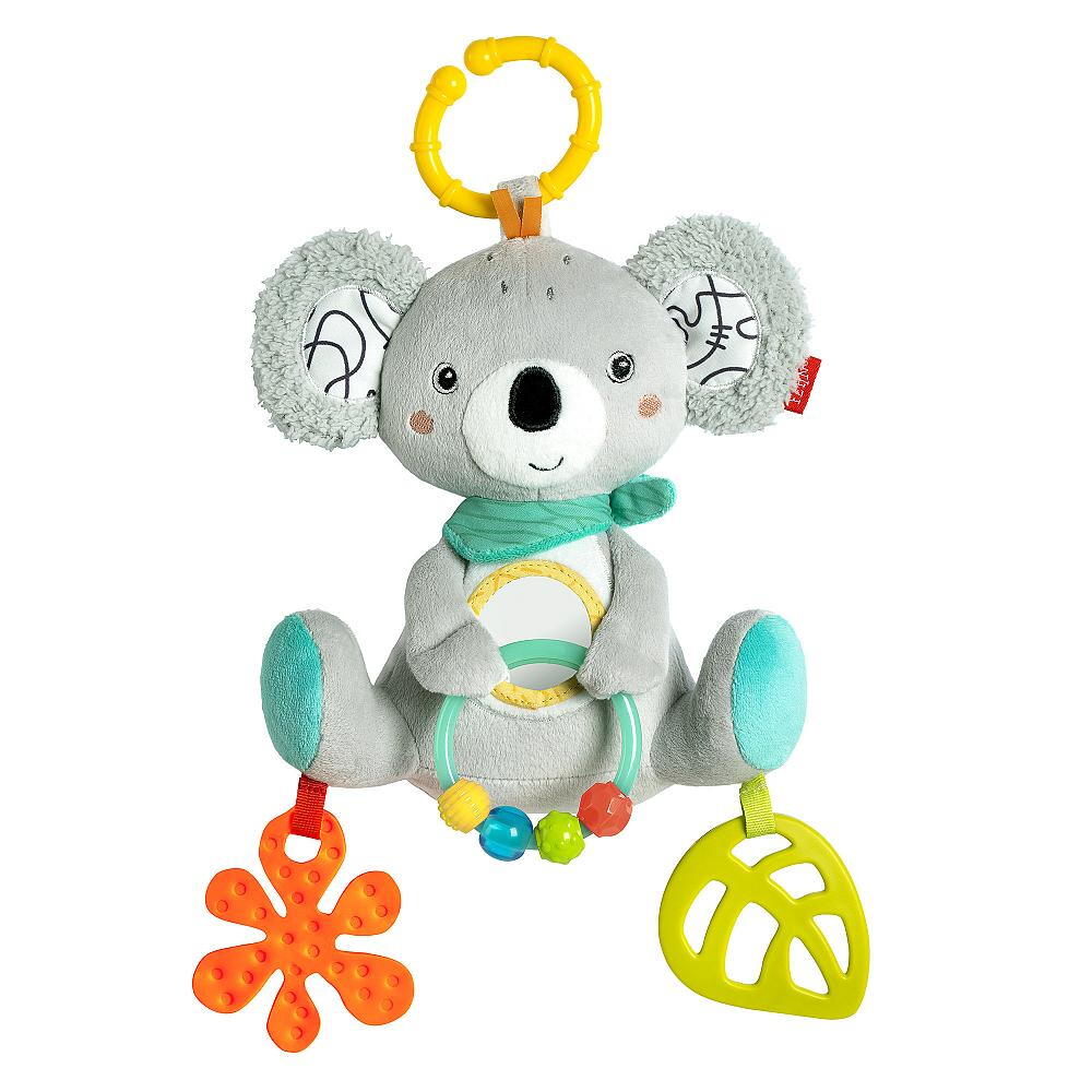 CENTRU DE ACTIVITATI DOBABYDOO - KOALA - FEHN (049121)