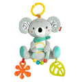 CENTRU DE ACTIVITATI DOBABYDOO - KOALA - FEHN (049121)