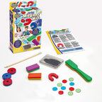 MY FIRST MAGNET EXPERIMENT SET - BRAINSTORM (E2090)