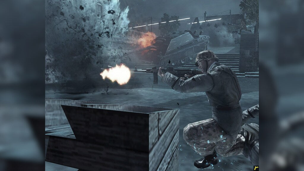 COMPANY OF HEROES (FRANCHISE EDITION) - STEAM - PC - EU - MULTILANGUAGE - Libelula Vesela - Jocuri video