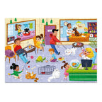 PUZZLE MESERII - MEDIC VETERINAR (150 PIESE) - DODO (DO300621)