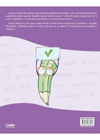 SA DESCIFRAM TAINELE ORTOGRAMELOR - CORINT (CEDU592)