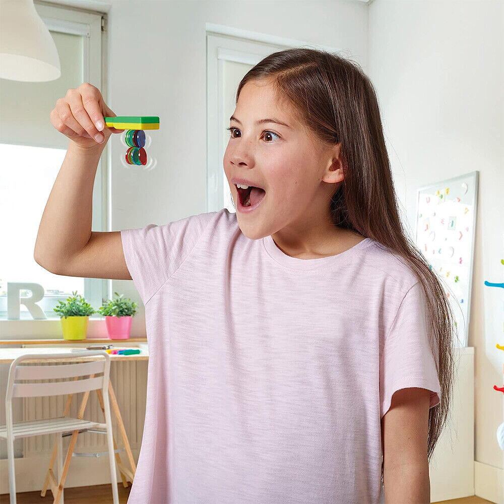 MY FIRST MAGNET EXPERIMENT SET - BRAINSTORM (E2090)