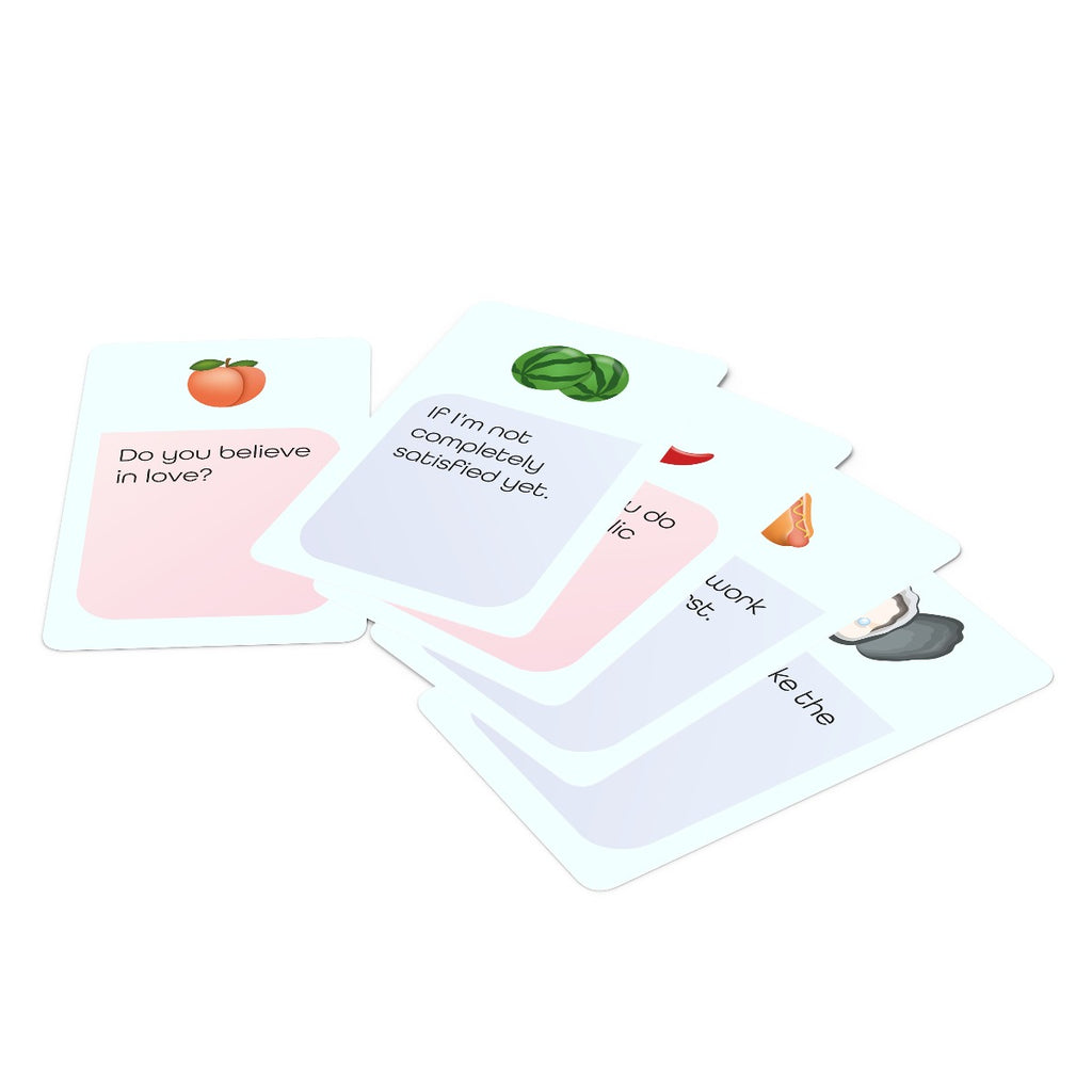 FORBIDDEN DELICACIES BOARD GAME, ENGLISH LANGUAGE - ASMODEE GROUP (59760)