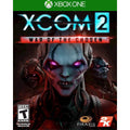 XCOM 2: WAR OF THE CHOSEN - XBOX LIVE - MULTILANGUAGE - EU - XBOX ONE