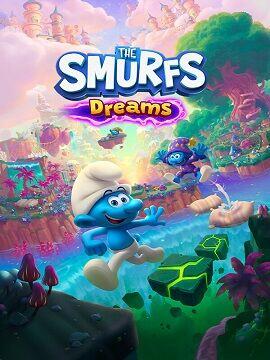 THE SMURFS: DREAMS - PC - STEAM - MULTILANGUAGE - WORLDWIDE