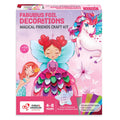 DECORATIUNI CU FOLII DE TRANSFER - PRIETENI MAGICI - CHALK AND CHUCKLES (CCPPL108)