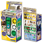 PROIECTOR TIP LANTERNA - CATELUSI DRAGUTI - BRAINSTORM (E4011)