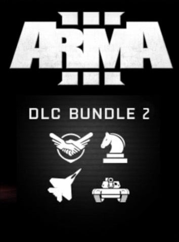 ARMA 3 DLC BUNDLE 2 - PC - STEAM - MULTILANGUAGE - WORLDWIDE - Libelula Vesela - Jocuri video