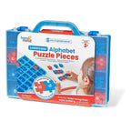 PUZZLE ALFABET - LITERE MICI - HAND2MIND (96994)