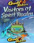 GUNFIRE REBORN + VISITORS OF SPIRIT REALM BUNDLE - PC - STEAM - MULTILANGUAGE - WORLDWIDE - Libelula Vesela - Jocuri video