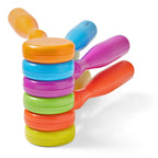 SET 6 BAGHETE MAGNETICE - HAND2MIND (94471)