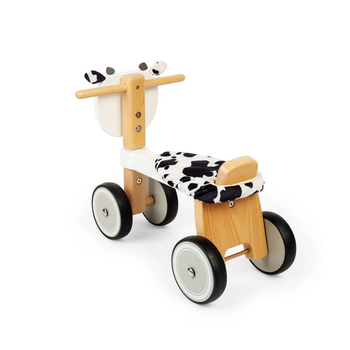 PREMERGATOR RIDE ON - VACUTA - BIGJIGS TOYS (36057)